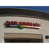 Green Banana Leaf Restaurant - Restaurants in Chino Hills