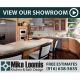 Loomis Cabinet Sales - Cabinetry in Rancho Cordova