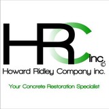 Howard Ridley CO - Concrete Products & Services in Chino