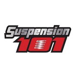 SUSPENSION101 - Other in Alpine