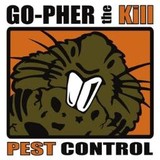 Go-Pher The Kill - Gopher & Pest Control - Pest Control in Corona