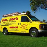 9Doc Joe's Plumbing - Plumbing in Upland