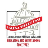 Galena Street East Productions - Musicians in Sacramento
