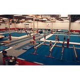 Technique Gymnastics Inc - Gyms in Rancho Cordova