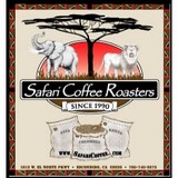 Safari Coffee Roasters - Cafes in Escondido