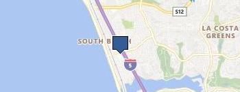 Sdhr Consulting location map