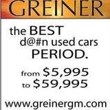 Greiner Buick Gmc - Car Dealers in Victorville