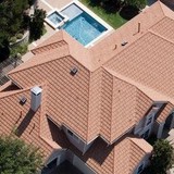 Steelrock Roof Products - Roofing in Wildomar