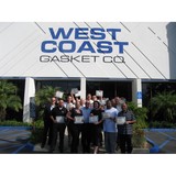 West Coast Gasket CO - Manufacturer in Carlsbad