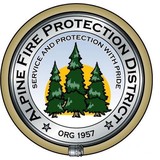 Alpine Fire Protection Distrct - Other in Alpine