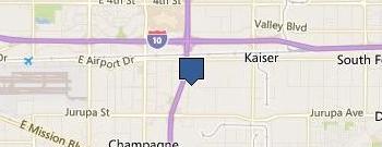 Raflatac Inc location map