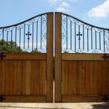 Gates Chula Vista - Fences & Gates in Chula Vista