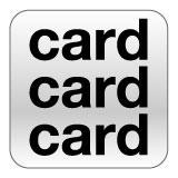 Cardcardcard.com - Other in Bonita