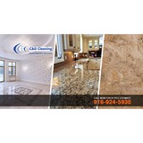 C & G Stone Restoration - Cleaning Services in Sacramento