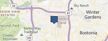 S T Cyclewear LLC location map