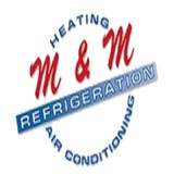M & M Air Conditioning Heating - Heating & Air Conditioning / HVAC in Menifee