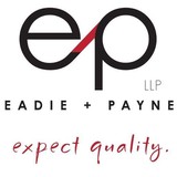 Eadie & Payne Llp - Accountants in Ontario