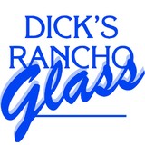 Dick's Rancho Glass - Other in Fair Oaks