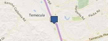 CA CONTRACTOR INSURANCE location map