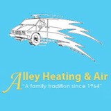 Alley Heating and Air - Heating & Air Conditioning / HVAC in Rancho Cordova