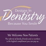 Designs in Dentistry - Dentists in Folsom