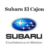 Subaru El Cajon - Car Dealers in El Cajon