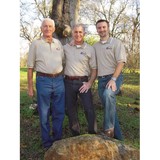 3 Generations Improvements, Inc. - Siding in Folsom