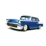 Jim's Chevrolet Parts CO - Car Dealers in Rancho Cordova