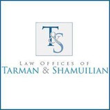 The Law Offices of Tarman & Shamuilian - Criminal Defense Law in Rancho Cucamonga
