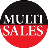 Multi Sales CO - Garage Door Services in Rancho Cucamonga