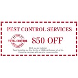 Total Control Pest Management Inc - Other in La Mesa
