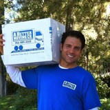 A Better Moving & Stge CO Inc - Movers & Removals in Carmichael