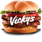 Vicky's Restaurant - Restaurants in San Bernardino