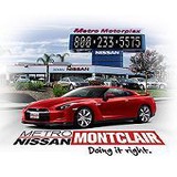 Metro Nissan Of Montclair - Car Dealers in Ontario