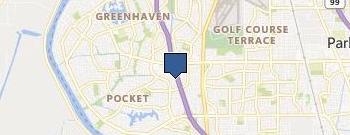 Owyoung Andrew DDS location map