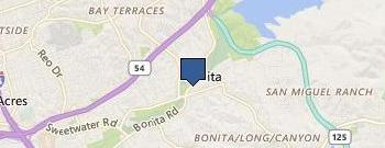 Eplus Inc location map