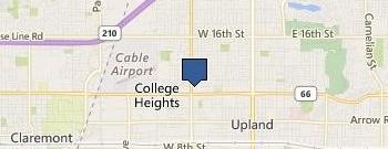 Endocrinologist Saint Raphael Research Hospital location map