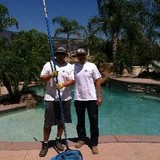 Ie Pool Service Repair - Other in Rancho Cucamonga