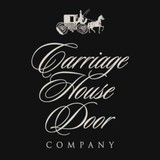 Carriage House Door - Garage Door Services in Sacramento