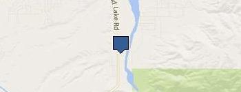 A&M Supplies location map