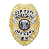 Off Duty Officers Inc - Other in Carlsbad