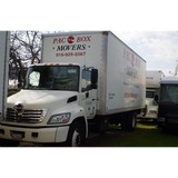 Pac N Box Movers - Movers & Removals in Sacramento