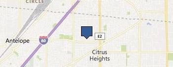 All Mobile Screens location map