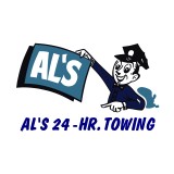 Al's Towing - Towing in Escondido