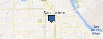 J & M Air Conditioning & Heating location map