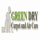 Green Dry Carpet and Air - Other in Escondido