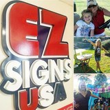 Ez Signs USA - Manufacturer in Escondido