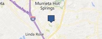 Superior Restoration location map