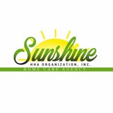 Sunshine Home Health Aide - Other in La Mesa