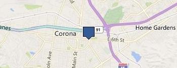Ace Cash Express location map